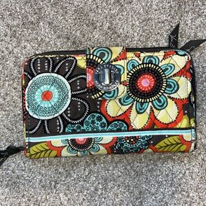 Vera Bradley Wallet